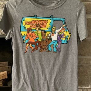 Scooby Doo Tee
